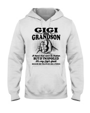 1 DAY LEFT - GET YOURS NOW Hooded Sweatshirt thumbnail