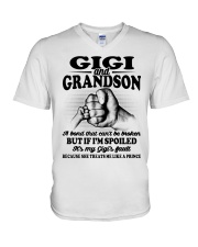 1 DAY LEFT - GET YOURS NOW V-Neck T-Shirt thumbnail