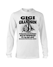 1 DAY LEFT - GET YOURS NOW Long Sleeve Tee thumbnail