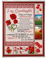 1 DAY LEFT - GET YOURS NOW Fleece Blanket tile