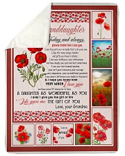 1 DAY LEFT - GET YOURS NOW Sherpa Fleece Blanket tile