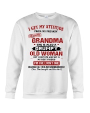 DAY LEFT - GET YOURS NOW Crewneck Sweatshirt tile