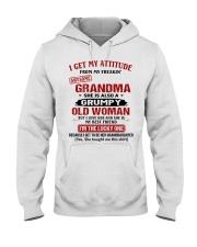 DAY LEFT - GET YOURS NOW Hooded Sweatshirt tile