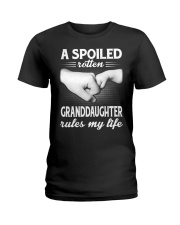1 DAY LEFT - GET YOURS NOW Ladies T-Shirt thumbnail