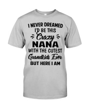 1 DAY LEFT - GET YOURS NOW Classic T-Shirt thumbnail
