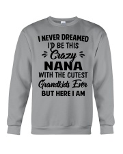 1 DAY LEFT - GET YOURS NOW Crewneck Sweatshirt thumbnail