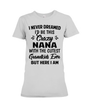 1 DAY LEFT - GET YOURS NOW Premium Fit Ladies Tee thumbnail