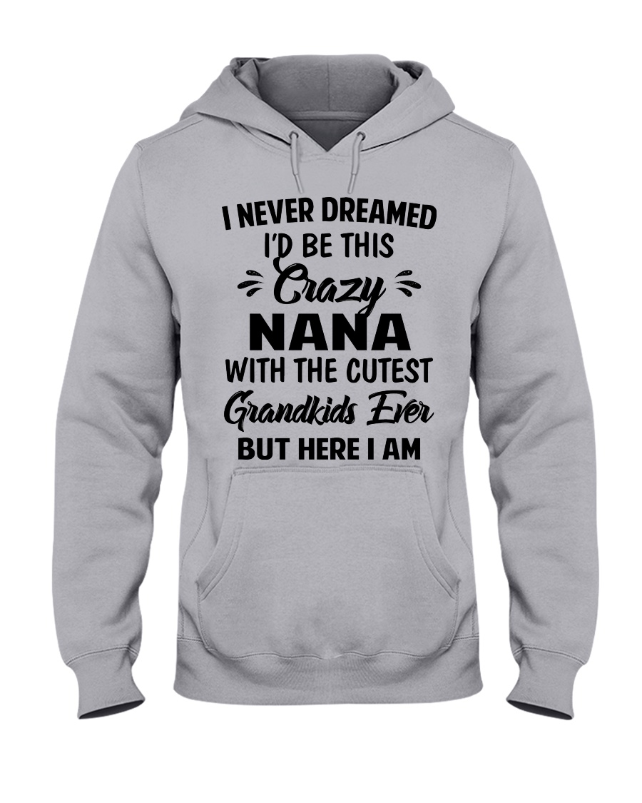 1 DAY LEFT - GET YOURS NOW Hooded Sweatshirt