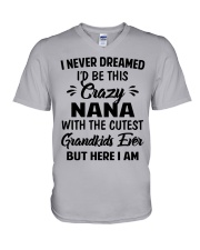1 DAY LEFT - GET YOURS NOW V-Neck T-Shirt thumbnail