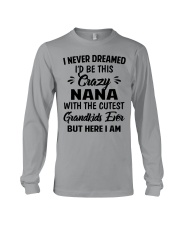 1 DAY LEFT - GET YOURS NOW Long Sleeve Tee thumbnail