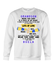 1 DAY LEFT - GET YOURS NOW Crewneck Sweatshirt tile