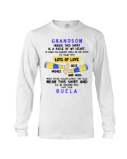 1 DAY LEFT - GET YOURS NOW Long Sleeve Tee tile