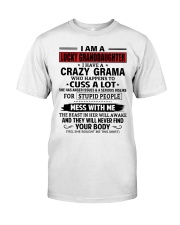 1 DAY LEFT - GET YOURS NOW Classic T-Shirt thumbnail
