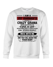 1 DAY LEFT - GET YOURS NOW Crewneck Sweatshirt thumbnail