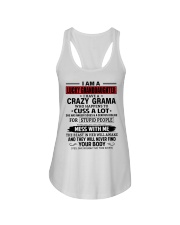 1 DAY LEFT - GET YOURS NOW Ladies Flowy Tank thumbnail