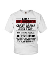 1 DAY LEFT - GET YOURS NOW Youth T-Shirt thumbnail