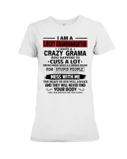 1 DAY LEFT - GET YOURS NOW Premium Fit Ladies Tee thumbnail