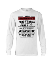 1 DAY LEFT - GET YOURS NOW Long Sleeve Tee thumbnail
