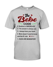 1 DAY LEFT - GET YOURS NOW Classic T-Shirt thumbnail