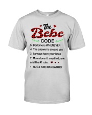 1 DAY LEFT - GET YOURS NOW Premium Fit Mens Tee thumbnail