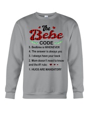 1 DAY LEFT - GET YOURS NOW Crewneck Sweatshirt thumbnail