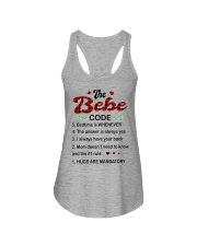 1 DAY LEFT - GET YOURS NOW Ladies Flowy Tank thumbnail