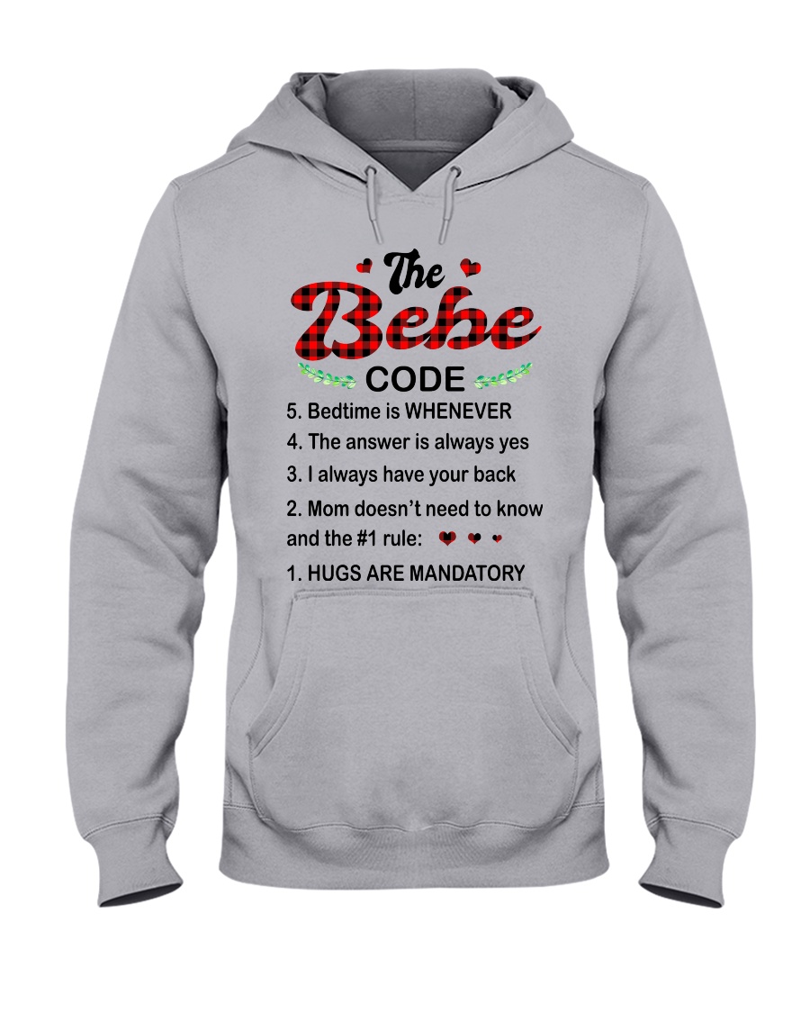 1 DAY LEFT - GET YOURS NOW Hooded Sweatshirt