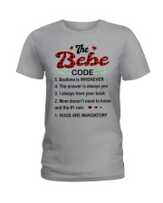 1 DAY LEFT - GET YOURS NOW Ladies T-Shirt thumbnail