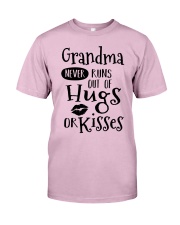 1 DAY LEFT - GET YOURS NOW Classic T-Shirt thumbnail
