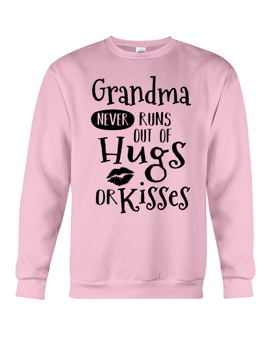 1 DAY LEFT - GET YOURS NOW Crewneck Sweatshirt