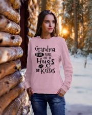 1 DAY LEFT - GET YOURS NOW Crewneck Sweatshirt lifestyle-holiday-sweater-front-1