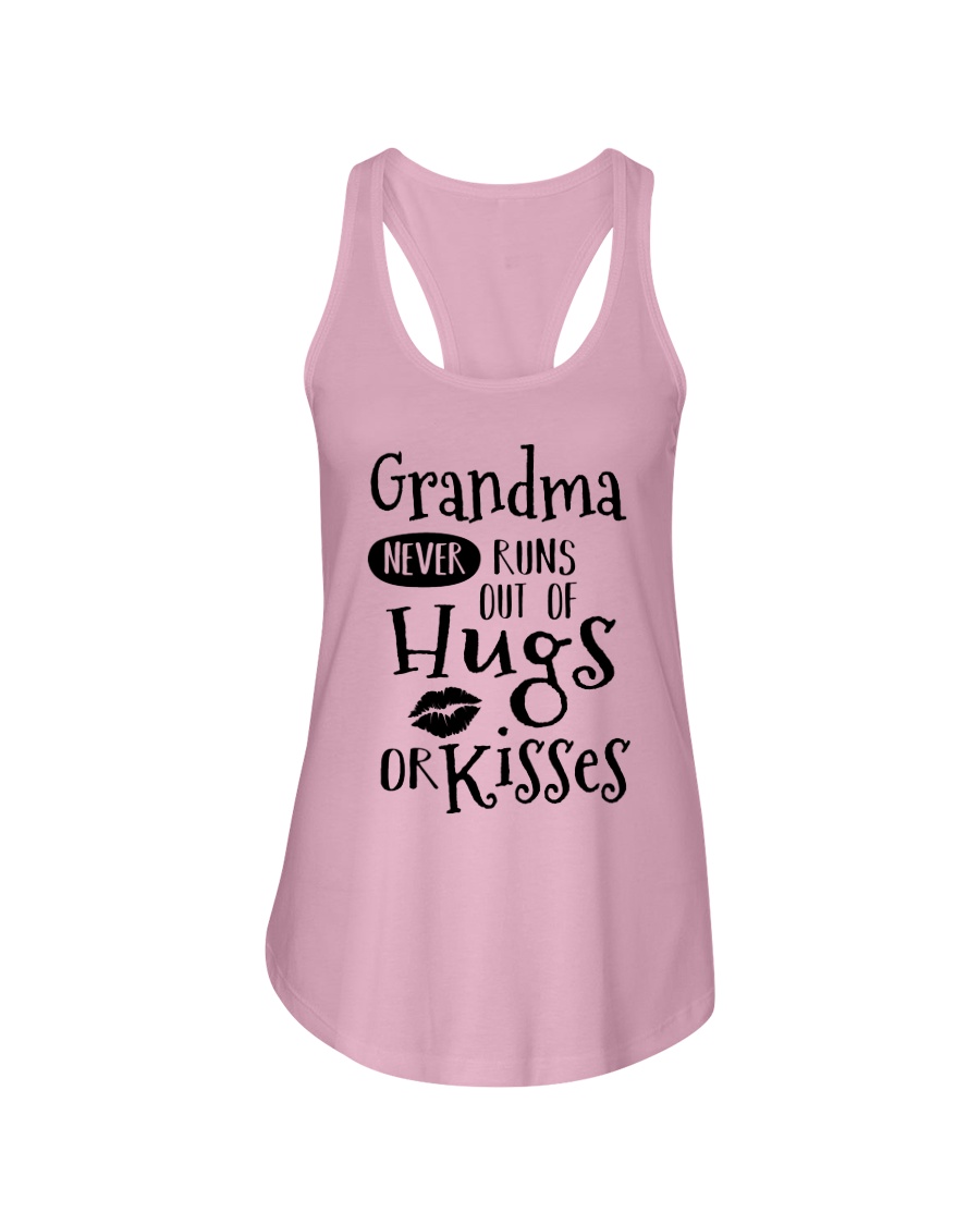 1 DAY LEFT - GET YOURS NOW Ladies Flowy Tank