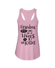 1 DAY LEFT - GET YOURS NOW Ladies Flowy Tank thumbnail