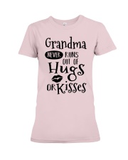 1 DAY LEFT - GET YOURS NOW Premium Fit Ladies Tee thumbnail