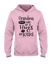 1 DAY LEFT - GET YOURS NOW Hooded Sweatshirt thumbnail