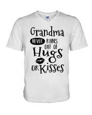 1 DAY LEFT - GET YOURS NOW V-Neck T-Shirt thumbnail