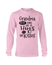 1 DAY LEFT - GET YOURS NOW Long Sleeve Tee thumbnail