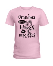 1 DAY LEFT - GET YOURS NOW Ladies T-Shirt thumbnail