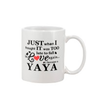 1 DAY LEFT - GET YOURS NOW Mug tile