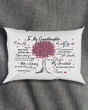 1 DAY LEFT - GET YOURS NOW Rectangular Pillowcase aos-pillow-rectangle-front-lifestyle-1