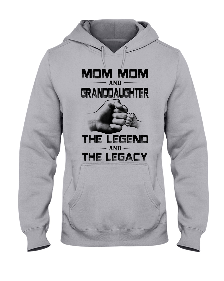 1 DAY LEFT - GET YOURS NOW Hooded Sweatshirt