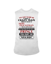 1 DAY LEFT - GET YOURS NOW Sleeveless Tee thumbnail