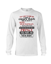 1 DAY LEFT - GET YOURS NOW Long Sleeve Tee thumbnail