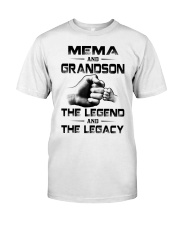 1 DAY LEFT - GET YOURS NOW Classic T-Shirt tile