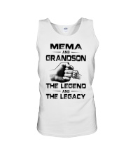 1 DAY LEFT - GET YOURS NOW Unisex Tank tile