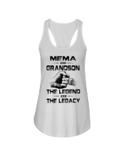1 DAY LEFT - GET YOURS NOW Ladies Flowy Tank tile