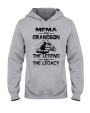 1 DAY LEFT - GET YOURS NOW Hooded Sweatshirt front