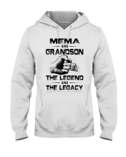 1 DAY LEFT - GET YOURS NOW Hooded Sweatshirt tile