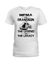 1 DAY LEFT - GET YOURS NOW Ladies T-Shirt tile
