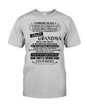 1 DAY LEFT - GET YOURS NOW Classic T-Shirt thumbnail